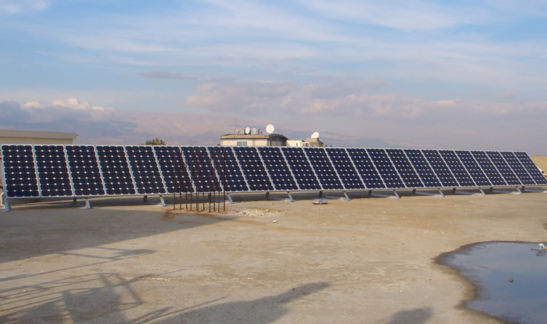 Hosh El Harime Intermediate School